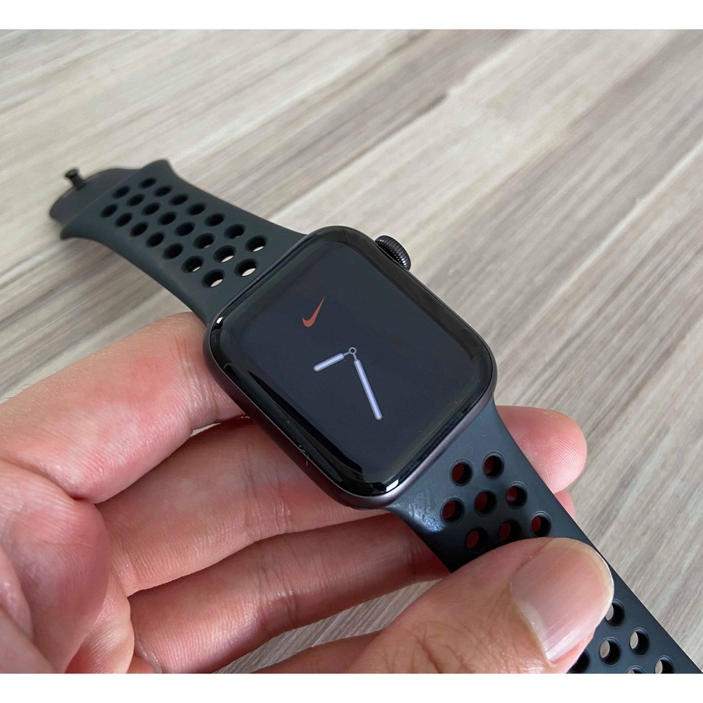 jual apple watch series 5 second