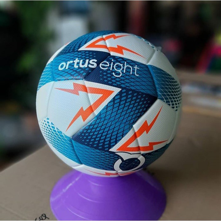  BOLA  FUTSAL  ORTUS  LIGHTING  FS BALL Shopee Indonesia