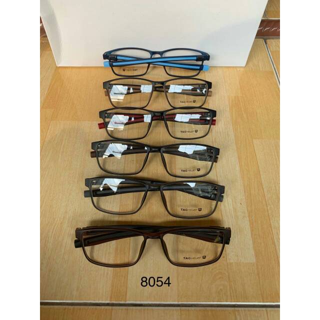 Kacamata frame TH 283