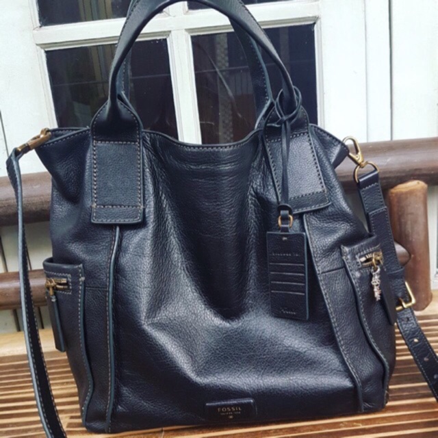 Fossil emerson medium