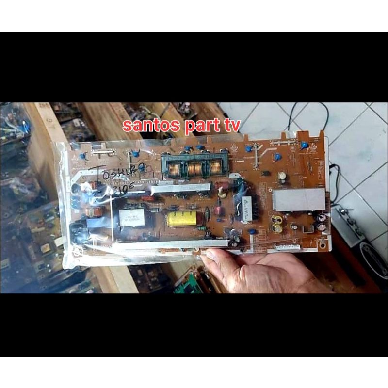PSU TOSHIBA 32PB10E