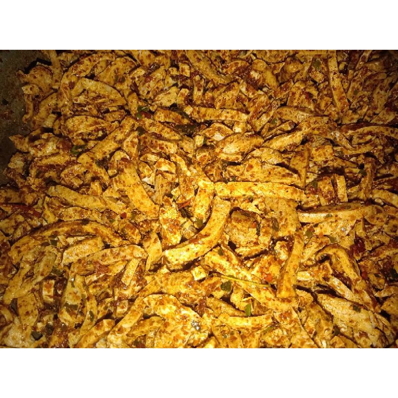 

BASRENG STIK VIRAL / BASRENG DAUN JERUK PEDAS