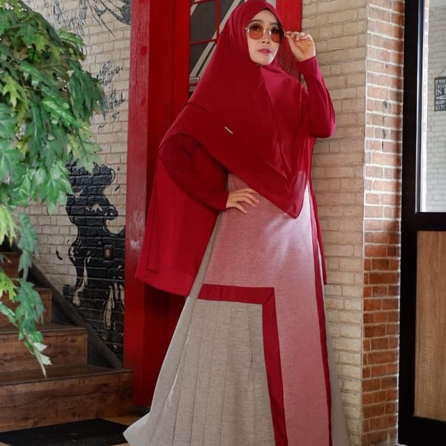 Viendra C Denim Oxford