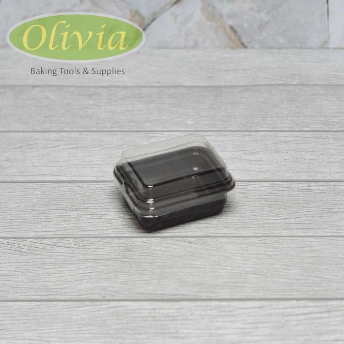Mika Kotak Kue / Tart Mini