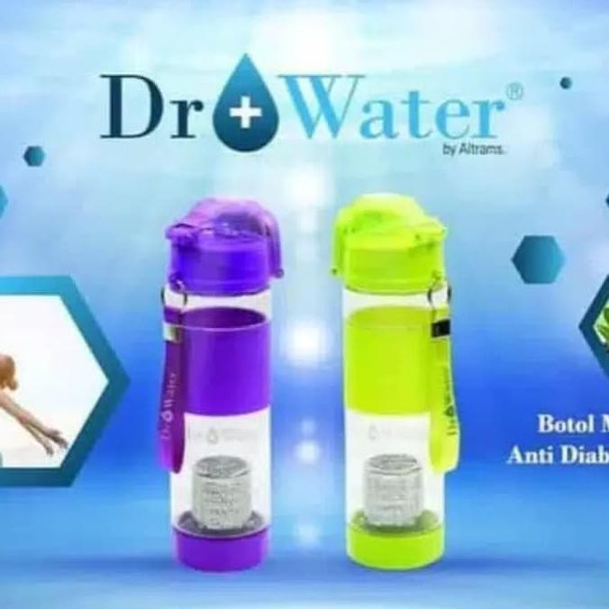 DR WATER