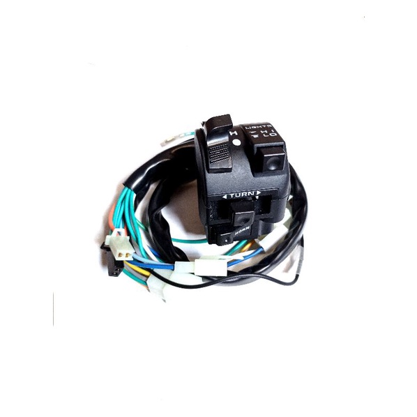 holder saklar kiri honda supra x lama supra 100
