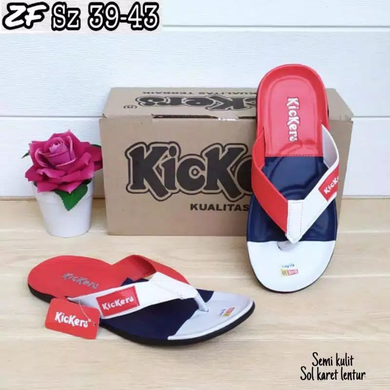 sandal kickers original