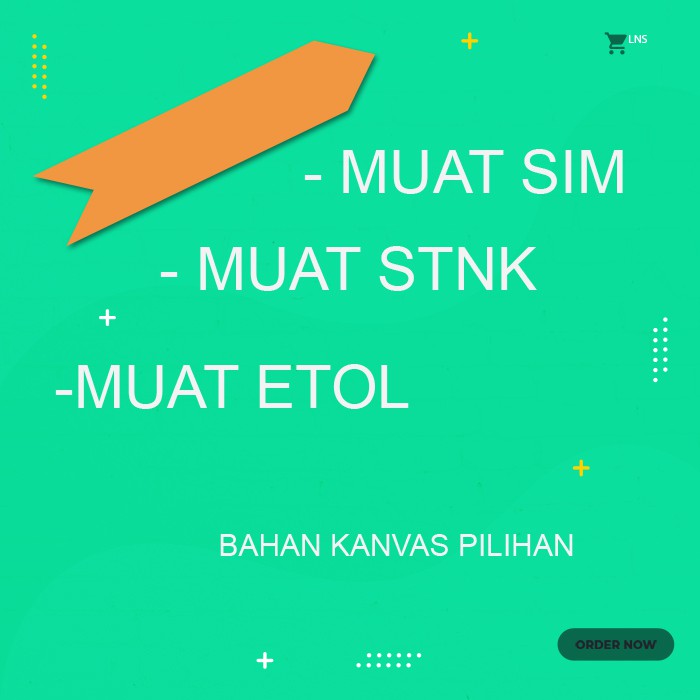 GANTUNGAN KUNCI Mobil Motor DOMPET Stnk Motif Kanvas KEYS Wallet
