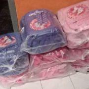 Harga Bersahabat.. Tas Ransel Anak Perempuan SD TK PAUD kuda poni