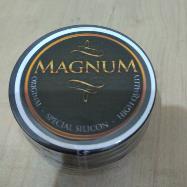 Benang gelasan joker MAGNUM origional 022