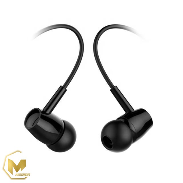 l29 headset hf earphone extra bass jack 3.5mm all type merek smartphone MA3080