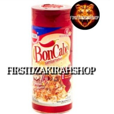 

kobe bon cabe level 10 50gr