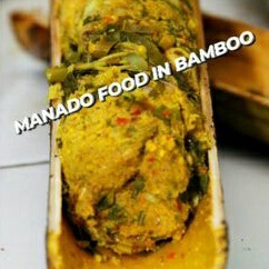 

Cakalang / Tuna Woku (500gr)