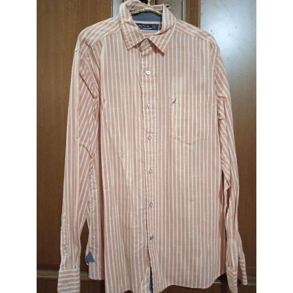 Nautica Kemeja Pria Wanita