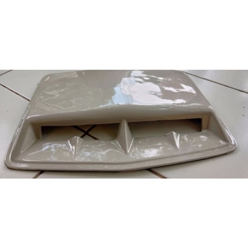 AIR FLOW KAP MESIN MOBIL Fortuner Rush Ayla Avanza