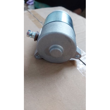 DINAMO STARTER ASSY SUPRA GTR 150 SONIC 150