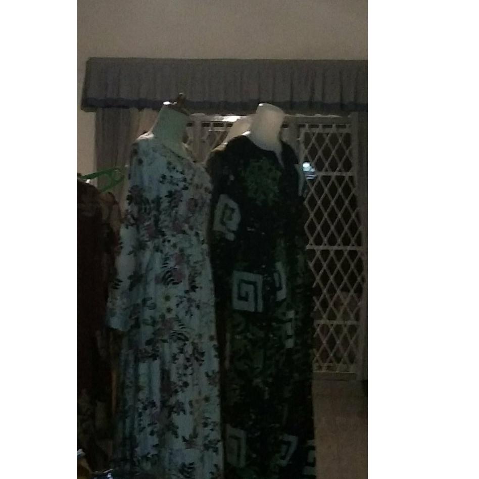 ✯ PATUNG PLASTIK DM ATAU MANEKIN DM+ KAKI BESI ✻