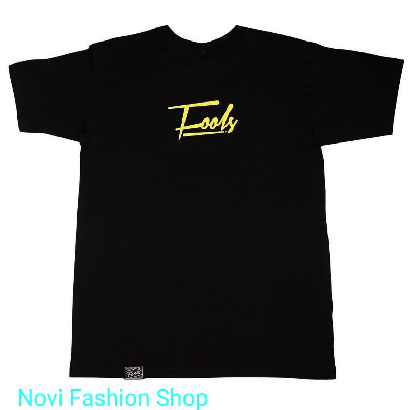 KAOS FOOLS BALI - KAOS FOLS.CO PREMIUM