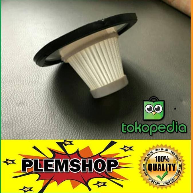 Filter HEPA Vacuum Cleaner SUPER HOOVER BOLDE cyclone |Sparepart|