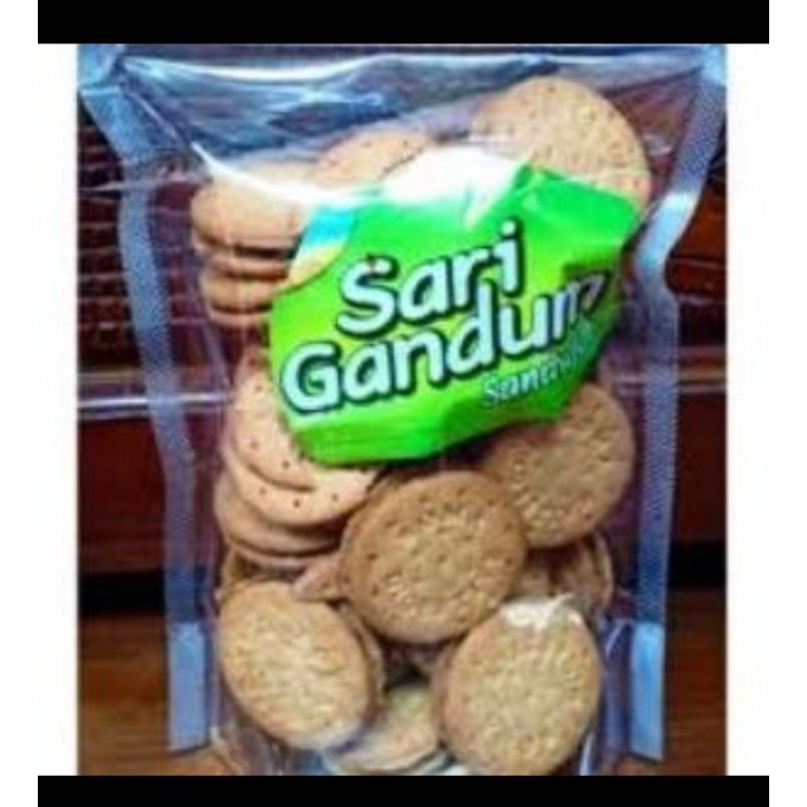 

Sari Gandum