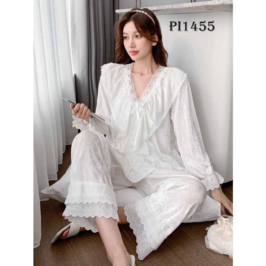 PIYAMA PP BLUDRU PI1455