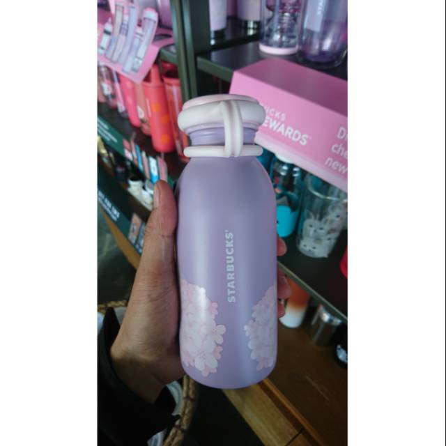 Tumbler starbucks edisi spring 2020