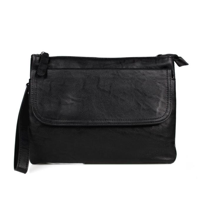 Tas Genggam Pouch Fullhardy SP 392 PU
