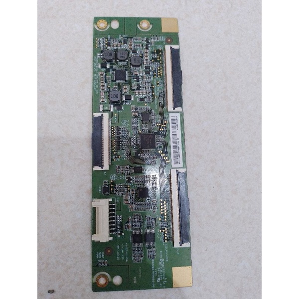 Tcon samsung 43N5500