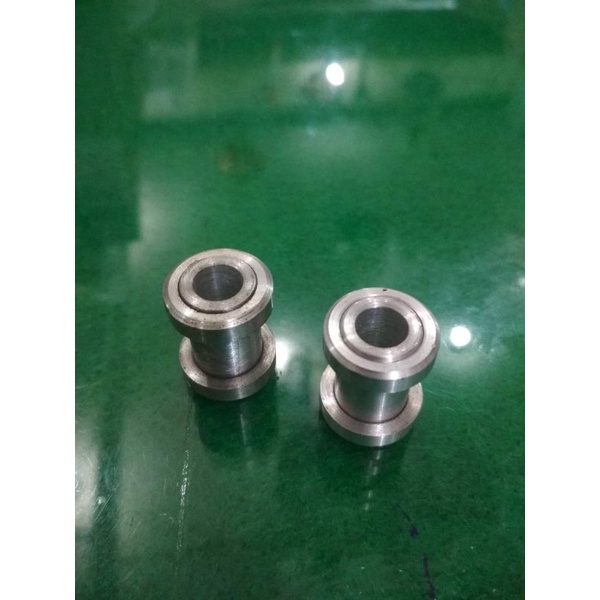 bushing kit rearshock ROCKSHOX universal spring dan coil