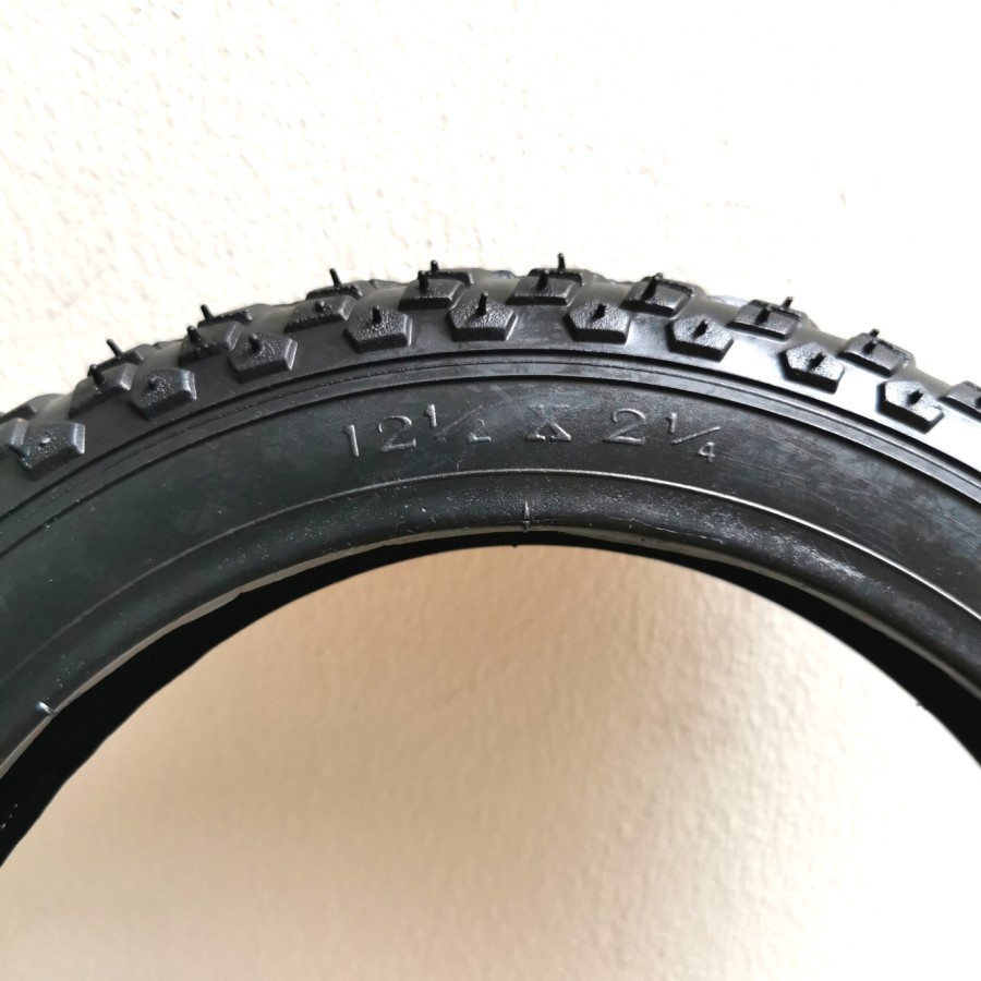 Ban Luar Sepeda 12 x 2.125 Merk Bear HT Ban Sepeda Anak Termurah Murah-1