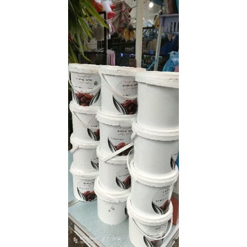

kurma ember 850gr murah