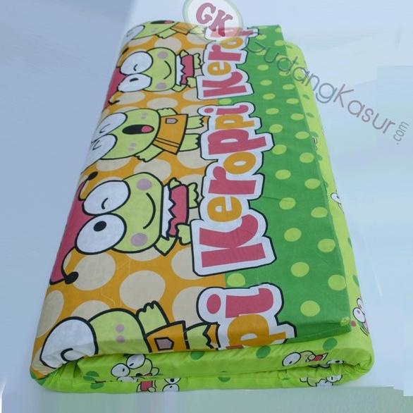 KASUR LIPAT KASUR BUSA KASUR REBONDED KASUR LANTAI MURAH 120 CVGHB6456