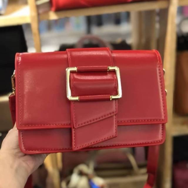 JH CLARA BAG