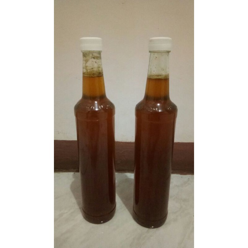 

Madu Liar 600ml - Madu Asli Tanpa Campuran - Honey - Pure Honey