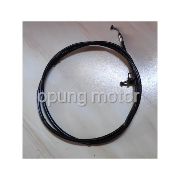 kabel tali rem belakang honda beat fi beat pop beat eco beat esp barang asli original