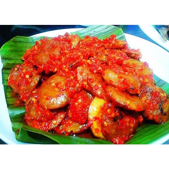 

JENGKOL BALADO PEDAS GURIH SI MBOK