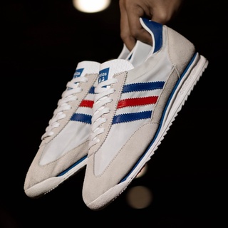 ADIDAS SL72 WHITE FRANCE (ORIGINAL) SALE !!! #1