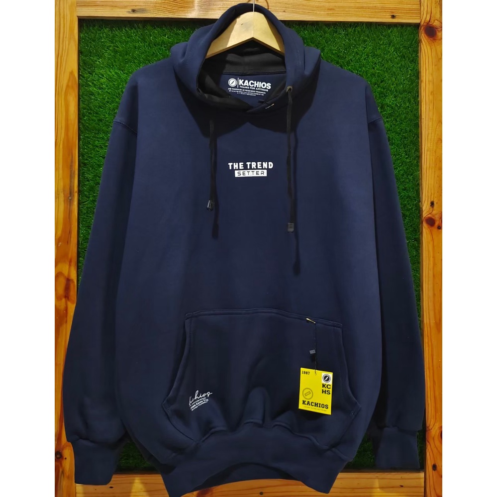 Jaket Hoodie Sweater Pria Distro Terlaris Hudi Keren Kekinian Bahan Katun Tebal Unisex Suiter Cowok Cewek Sablon