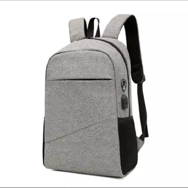 Tas Pria/ Tas Ransel/ Tas Ransel Pria Anti Thief Oriented Joy Start