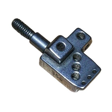 Needle Clamp / Kepala Jarum Mesin Jahit Overdeck / Kamkut Timpa 5.6mm