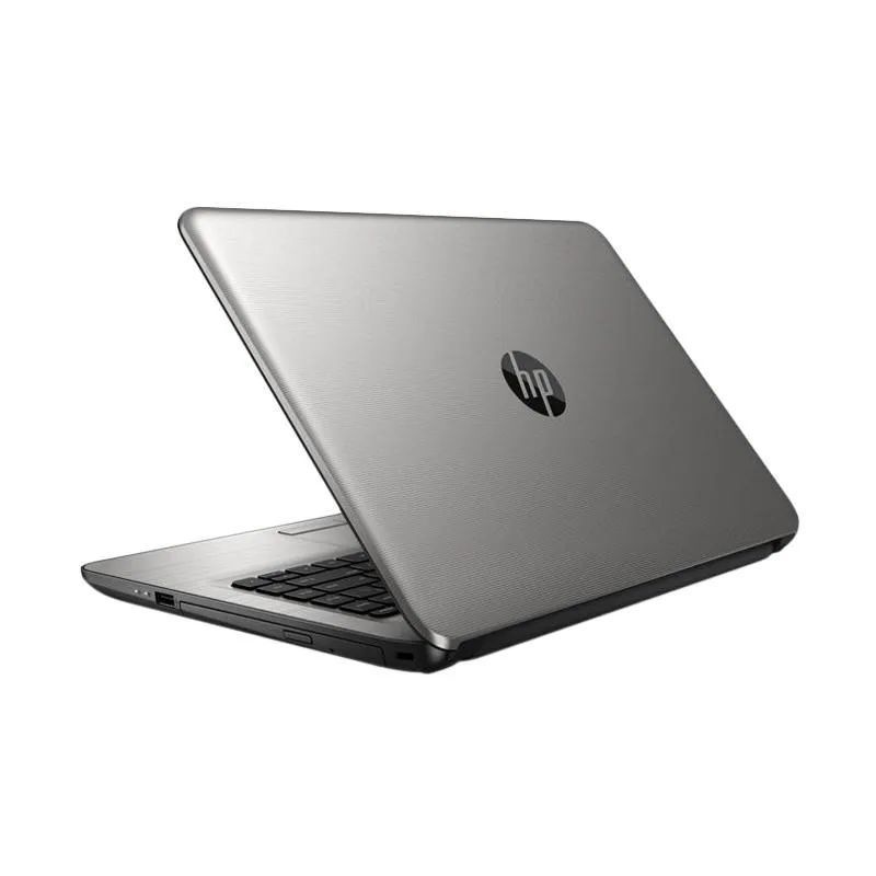 Laptop Hp 14 Amd e2 ram 4 gb ssd 256 gb 14&quot;