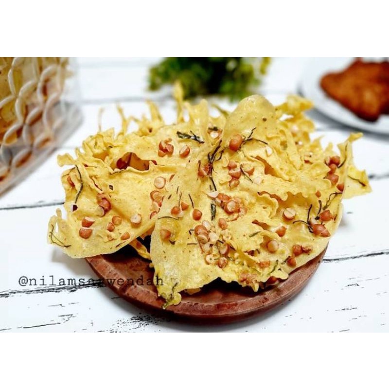 

REMPEYEK NDESO min order 5 pcs