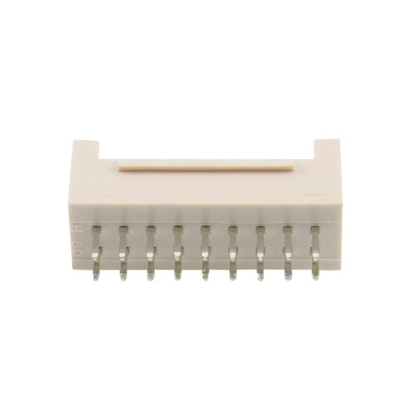 100Pcs Miner Connector 2X9P Male Socket Straight Pin for Asic Miner for Antminer S9 S9J S9K L3+ Z9Mini Z11 R4 Z9 M3