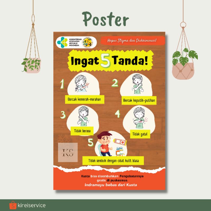 Jasa Membuat Poster