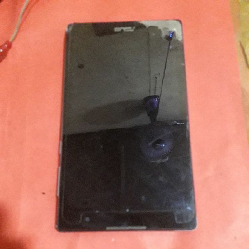 Mesin  Asus teb p01y