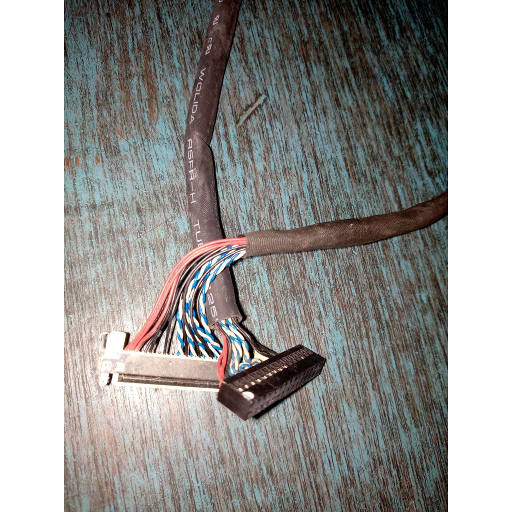 KABEL LVDS TV NIKO