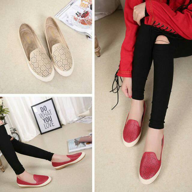 Sepatu  Eldora 118-48*