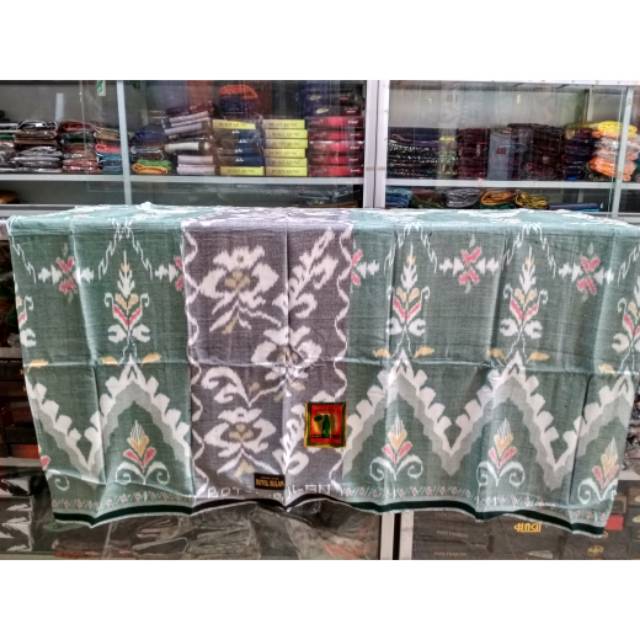 Sarung Goyor "Botol Bulan"