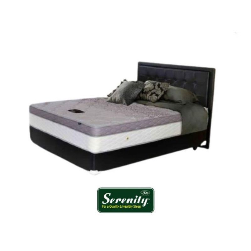 Matras Serenity by Elite Springbed