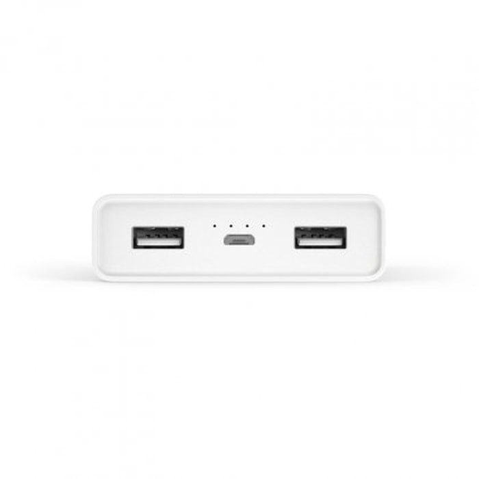Powerbank Xiaomi 20000 Mah